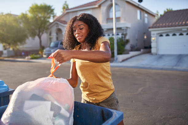 Best Yard Cleanup Services  in Lawton, OK
