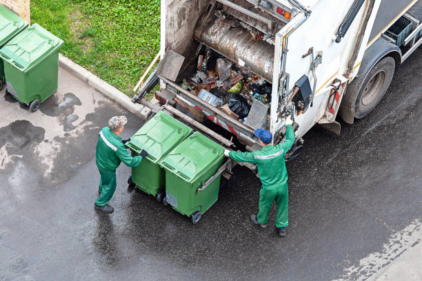 Best Dumpster Rental Services  in Lawton, OK