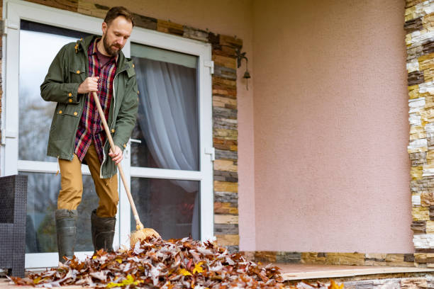 Best Commercial Cleanout Services  in Lawton, OK