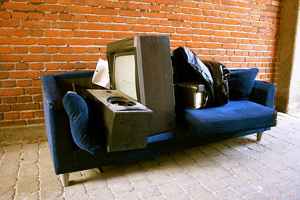 Best Construction Debris Removal  in Lawton, OK