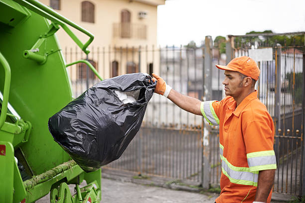 Lawton, OK Junk Removal Company