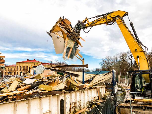 Best Professional Junk Removal  in Lawton, OK