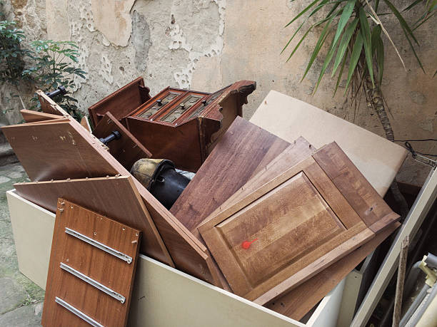 Best Local Junk Hauling  in Lawton, OK
